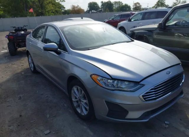 FORD FUSION 2020 3fa6p0hd9lr108429