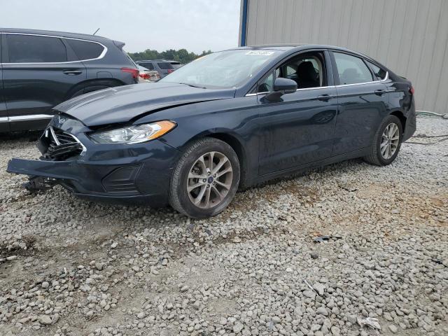 FORD FUSION 2020 3fa6p0hd9lr109421