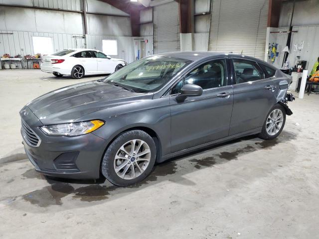 FORD FUSION 2020 3fa6p0hd9lr109970