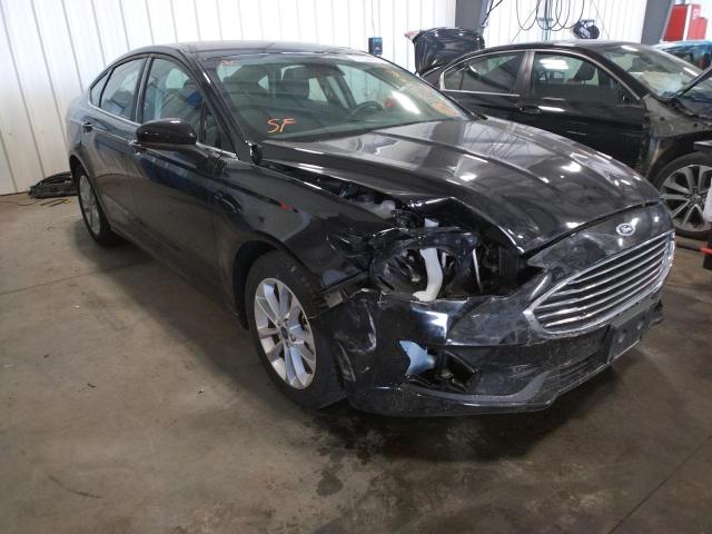 FORD FUSION SE 2020 3fa6p0hd9lr112545