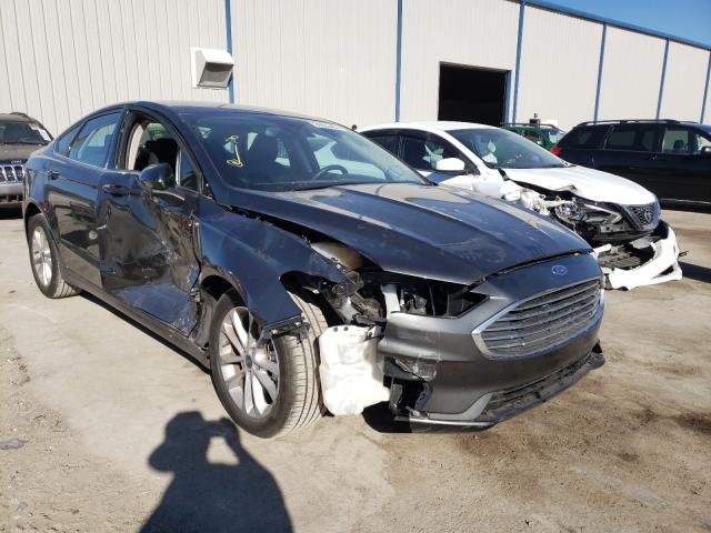 FORD FUSION SE 2020 3fa6p0hd9lr122735