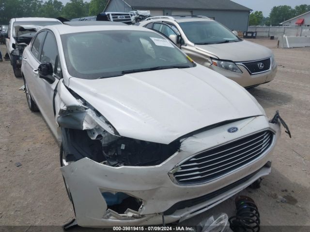 FORD FUSION 2020 3fa6p0hd9lr124971