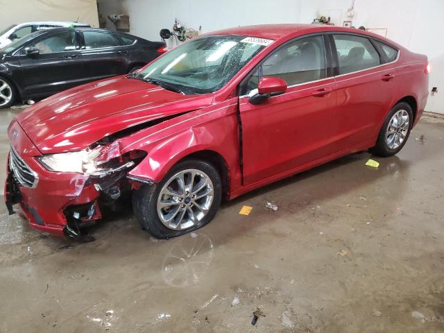 FORD FUSION 2020 3fa6p0hd9lr125277