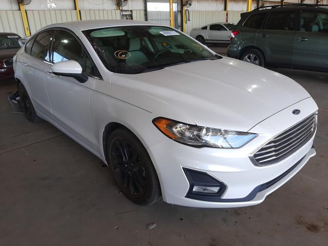 FORD FUSION SE 2020 3fa6p0hd9lr127403