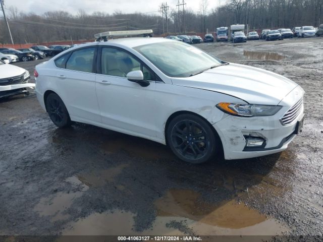 FORD FUSION 2020 3fa6p0hd9lr134528