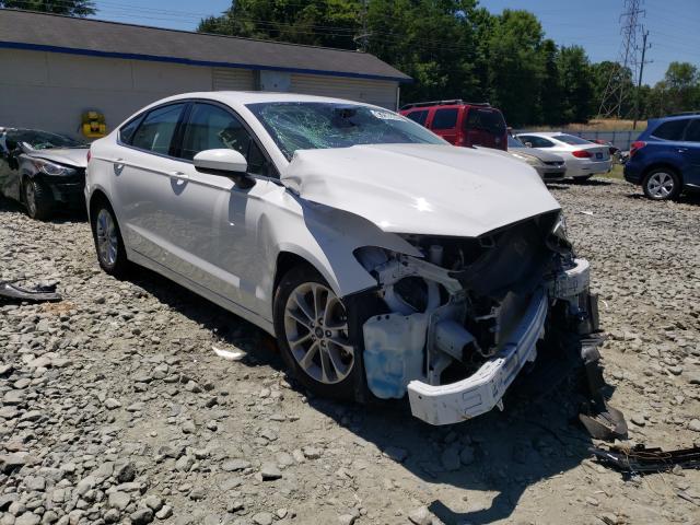 FORD FUSION SE 2020 3fa6p0hd9lr136232