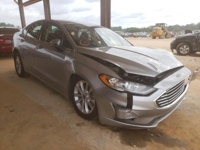 FORD FUSION SE 2020 3fa6p0hd9lr136327