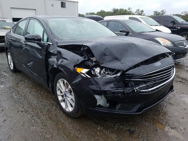 FORD FUSION SE 2020 3fa6p0hd9lr136361