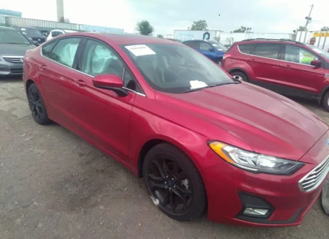 FORD FUSION 2020 3fa6p0hd9lr142824