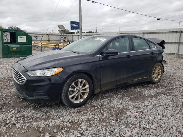 FORD FUSION 2020 3fa6p0hd9lr143214