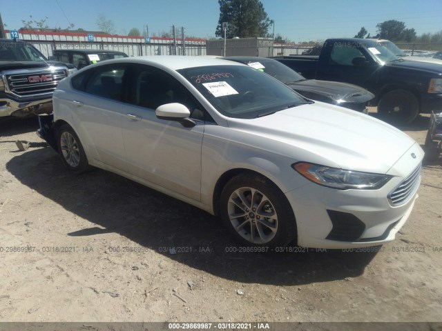 FORD FUSION 2020 3fa6p0hd9lr143648