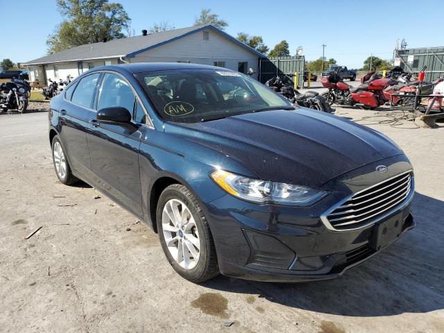 FORD FUSION 4D 2020 3fa6p0hd9lr144542