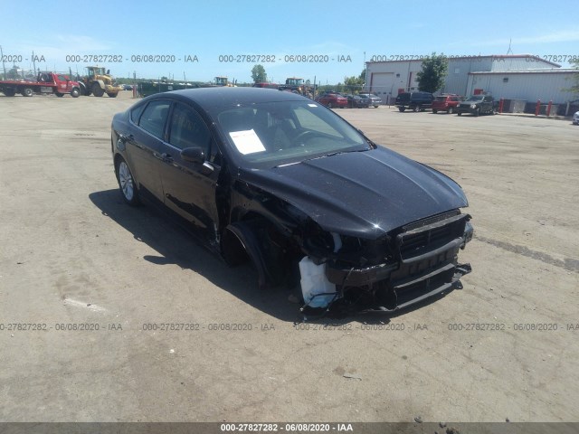 FORD FUSION 2020 3fa6p0hd9lr146078