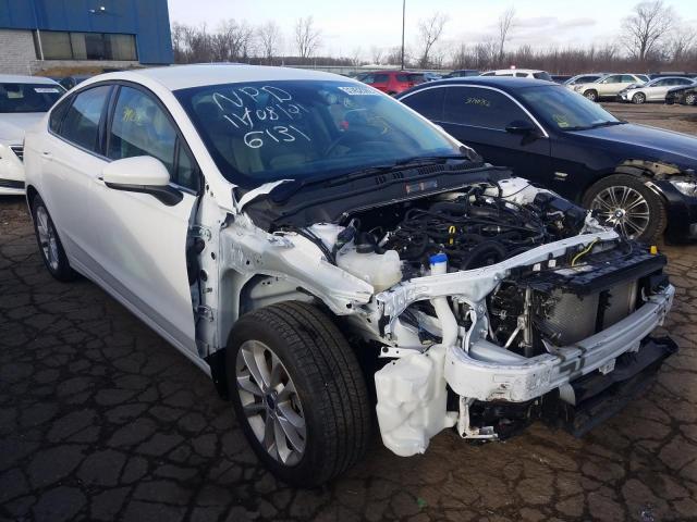 FORD FUSION SE 2020 3fa6p0hd9lr146131