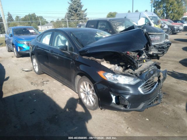 FORD FUSION 2020 3fa6p0hd9lr146579