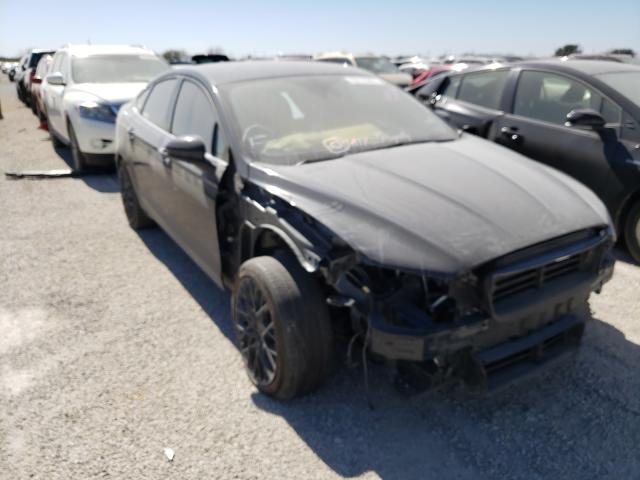 FORD FUSION SE 2020 3fa6p0hd9lr147747