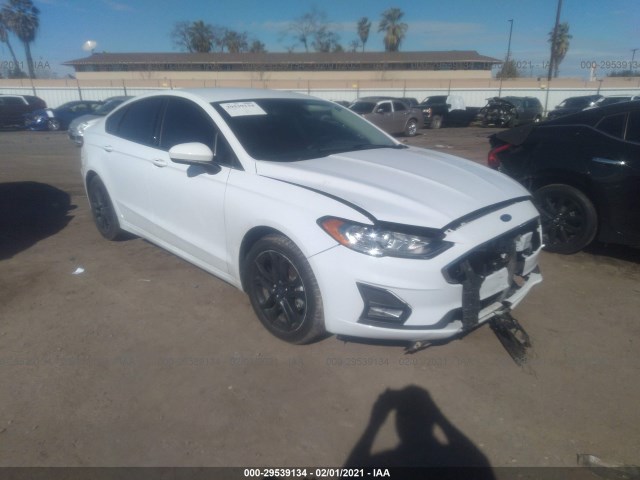 FORD FUSION 2020 3fa6p0hd9lr149658