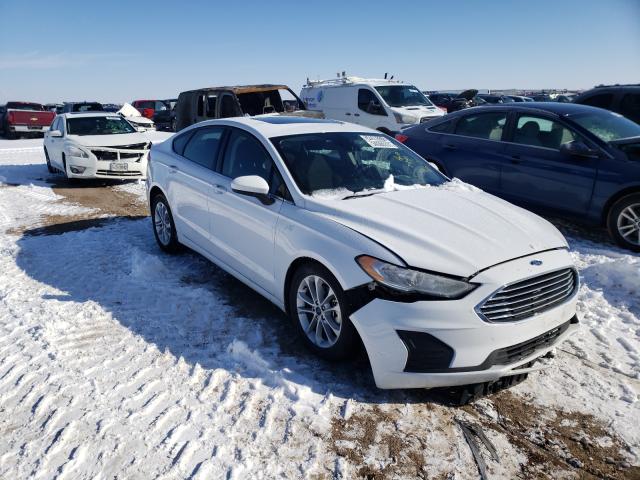 FORD FUSION SE 2020 3fa6p0hd9lr150440