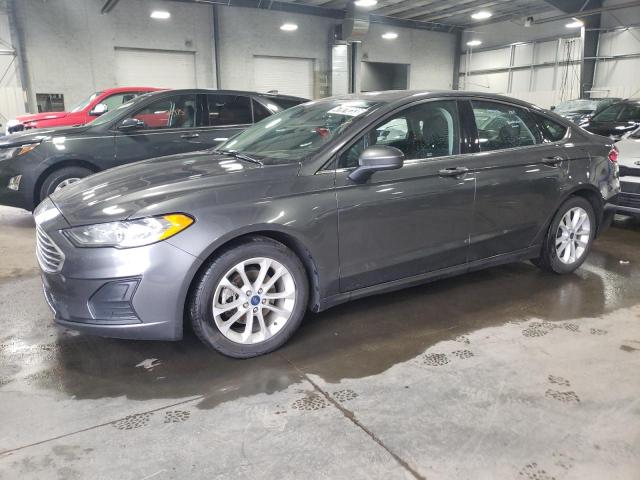 FORD FUSION SE 2020 3fa6p0hd9lr150678