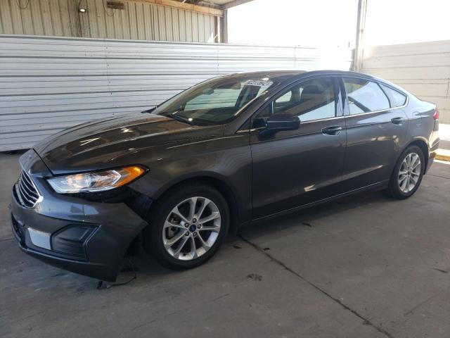 FORD FUSION SE 2020 3fa6p0hd9lr164774