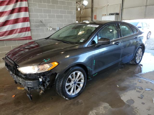 FORD FUSION SE 2020 3fa6p0hd9lr172583