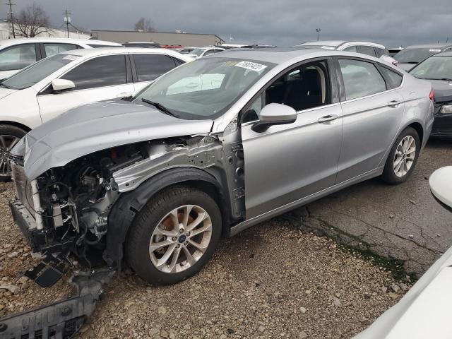 FORD FUSION SE 2020 3fa6p0hd9lr172860