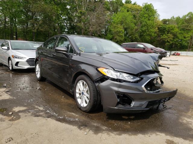 FORD FUSION SE 2020 3fa6p0hd9lr178593