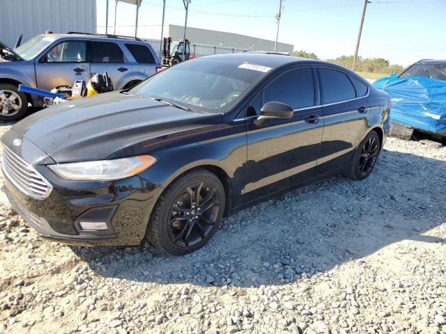 FORD FUSION 2020 3fa6p0hd9lr178786