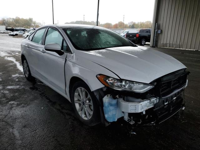 FORD FUSION SE 2020 3fa6p0hd9lr180330