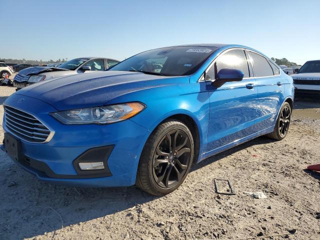 FORD FUSION SE 2020 3fa6p0hd9lr180781