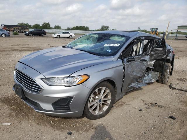 FORD FUSION 2020 3fa6p0hd9lr180831