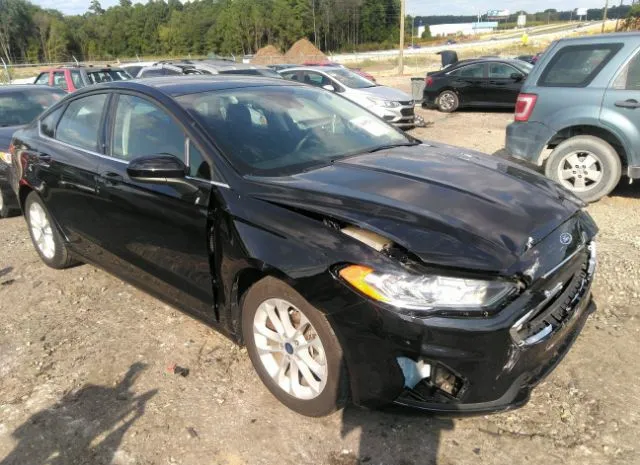 FORD FUSION 2020 3fa6p0hd9lr184412