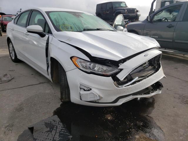 FORD FUSION SE 2020 3fa6p0hd9lr184751