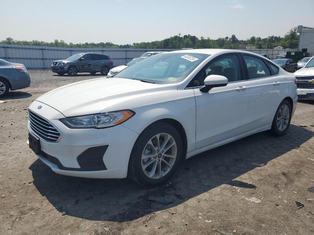 FORD FUSION 2020 3fa6p0hd9lr185334