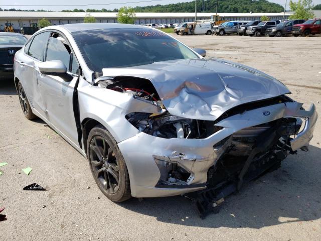 FORD FUSION 2020 3fa6p0hd9lr186094