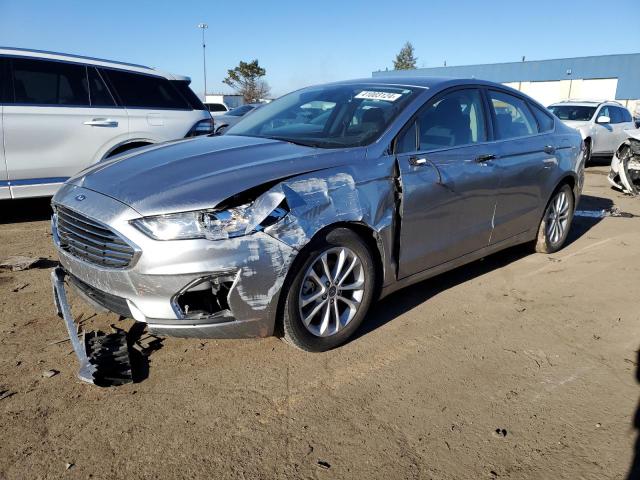 FORD FUSION 2020 3fa6p0hd9lr186614