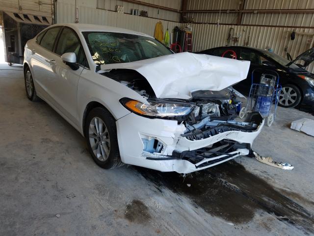 FORD FUSION SE 2020 3fa6p0hd9lr188475