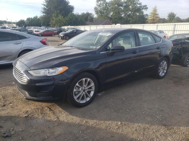 FORD FUSION SE 2020 3fa6p0hd9lr195572