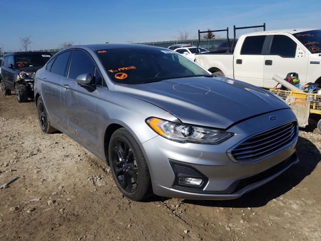 FORD FUSION SE 2020 3fa6p0hd9lr199038