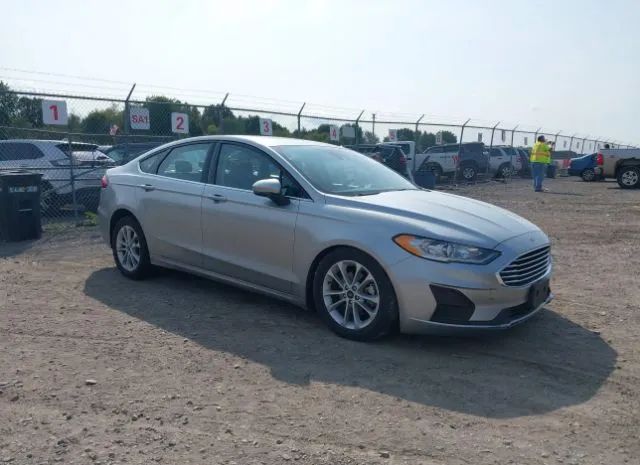 FORD FUSION 2020 3fa6p0hd9lr201192