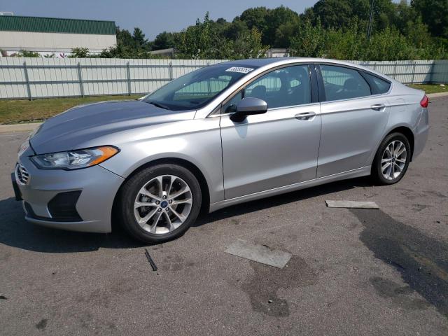 FORD FUSION 2020 3fa6p0hd9lr202309