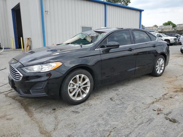 FORD FUSION 2020 3fa6p0hd9lr202374