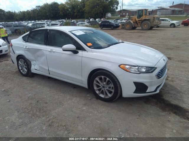 FORD FUSION 2020 3fa6p0hd9lr217358