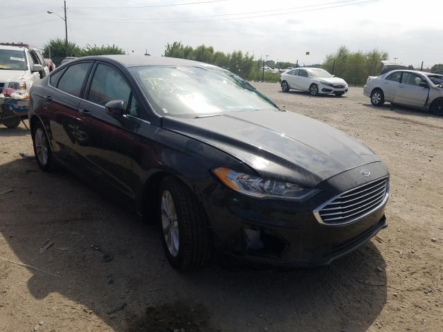 FORD FUSION SE 2020 3fa6p0hd9lr221782