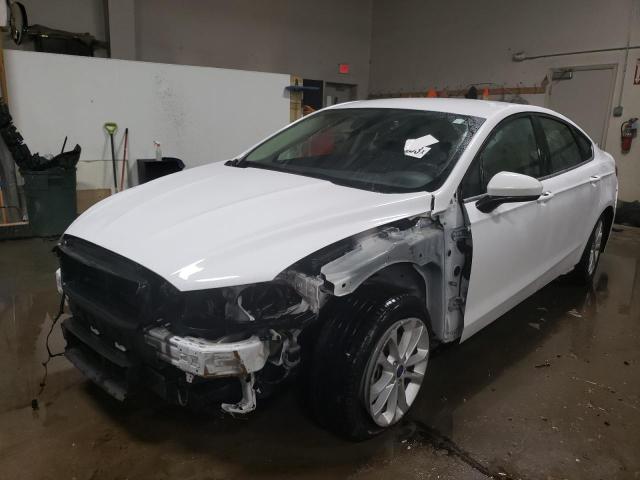 FORD FUSION 2020 3fa6p0hd9lr223449