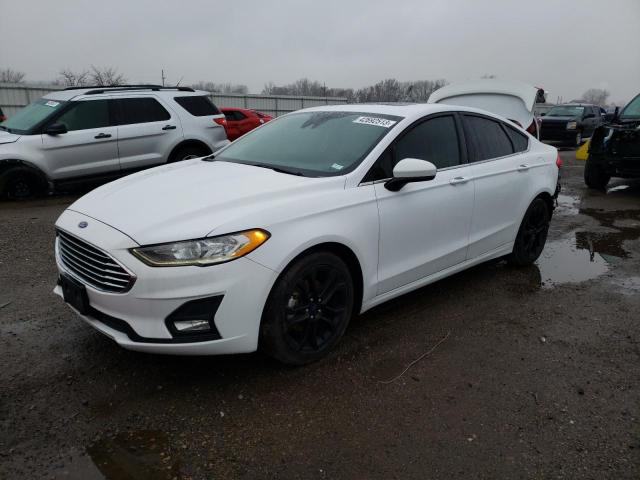 FORD FUSION SE 2020 3fa6p0hd9lr223581