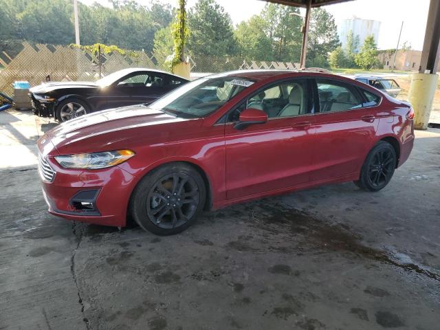 FORD FUSION SE 2020 3fa6p0hd9lr225556