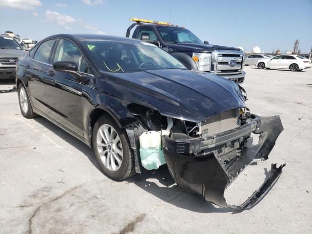 FORD FUSION SE 2020 3fa6p0hd9lr228716