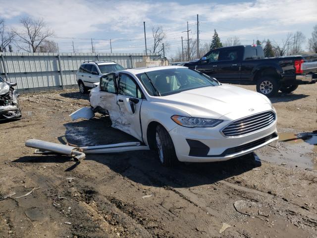 FORD FUSION SE 2020 3fa6p0hd9lr231180