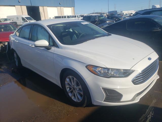 FORD FUSION SE 2020 3fa6p0hd9lr234032